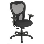 Eurotech Apollo Highback MM9500 Office Chair - Free Shipping