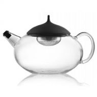 Glass Teapot with Built in Tea Egg By Eva Solo Denmark