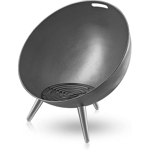  Eva Solo FireGlobe Outdoor Fireplace