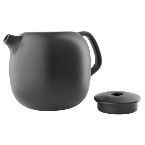  Eva Solo 502755Teapot 1Litre Black