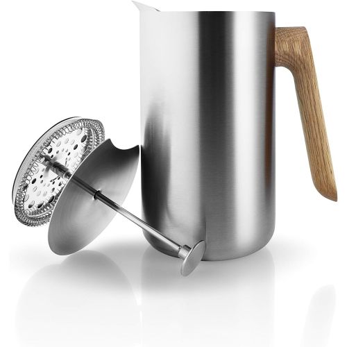  Eva Solo 502754 Espresso Maker Stainless Steel Standard EVS-502754