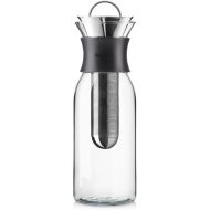 Eva Solo Iced Tea Maker, Carbon Black