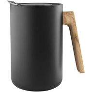 Eva Solo Nordic Kitchen Vacuum Jug | Black