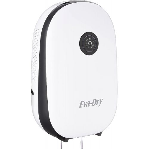  Eva-Dry Edry, Dehumidifier, Thermal Electric, 2 Piece