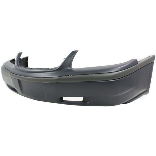  Evan Front Bumper Cover For 2000-2005 Chevrolet Impala Primed