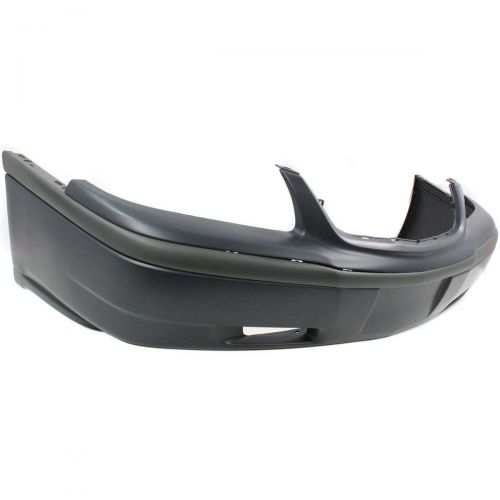  Evan Front Bumper Cover For 2000-2005 Chevrolet Impala Primed