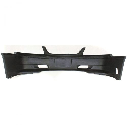  Evan Front Bumper Cover For 2000-2005 Chevrolet Impala Primed