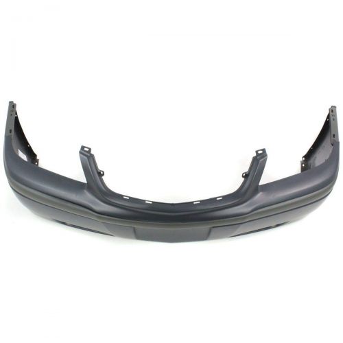  Evan Front Bumper Cover For 2000-2005 Chevrolet Impala Primed