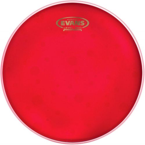  Evans Red Hydraulic 12/13/16 Tom Pack