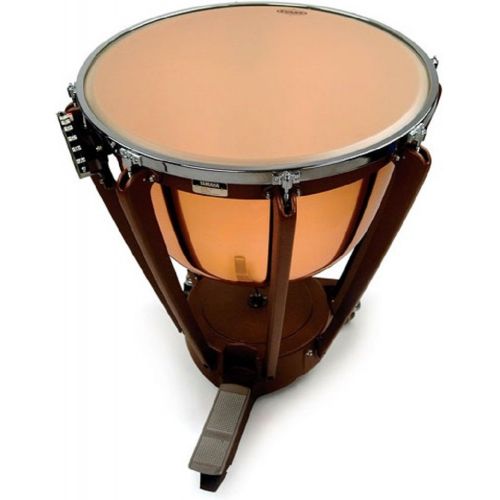  Evans Strata Series Timpani Drum Head, 27 inch