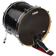 Evans SoundOff Drumhead 20 inch (BD20SO1)