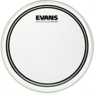 Evans EC2S Clear Drumhead - 10 inch