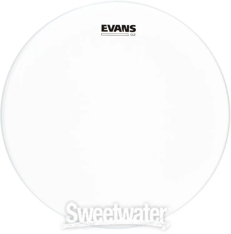  Evans G2 Coated 3-piece Tom Pack - 12/13/16 inch