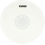 Evans Heavyweight Coated Snare Batter - 14 inch