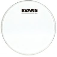 Evans G2 Clear Drumhead - 8 inch