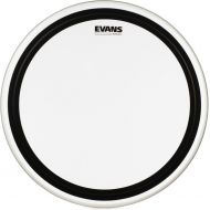 Evans EMAD Clear Bass Drum Batter Head - 22 inch