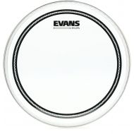 Evans EC2S Clear Drumhead - 8 inch