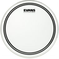 Evans EC Resonant Clear Head - 12 inch