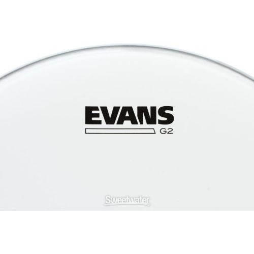  Evans G2 Coated Drumhead - 14 inch