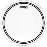 Evans EC2S Clear Drumhead - 14 inch