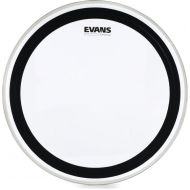 Evans EMAD2 Clear Bass Drum Batter Head - 20 inch