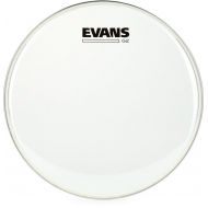 Evans G2 Clear Drumhead - 10 inch