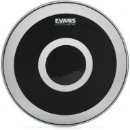 Evans dB One Low Volume Bass Drumhead - 18-inch