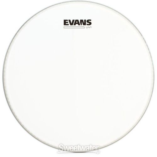  Evans UV1 Snare Tune-up Kit - 14-inch