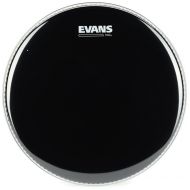 Evans Black Chrome Tom Batter Head - 13 inch