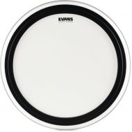 Evans EMAD UV Coated Bass Batter Head - 22 Inches