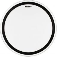 Evans EMAD Heavyweight Clear Bass Batter Head - 26 inch