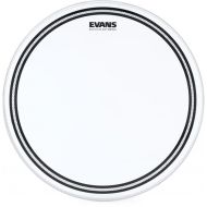 Evans EC Resonant Clear Head - 18 inch