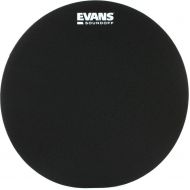 Evans SoundOff Tom Mute - 13-inch