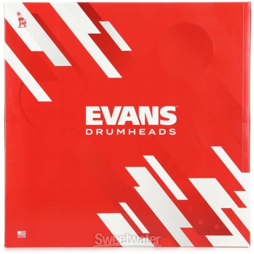  Evans dB One Low Volume Drumhead - 16-inch