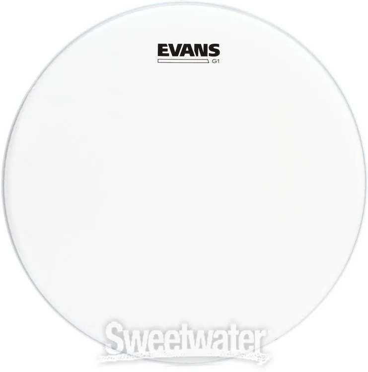  Evans G1 Coated 3-piece Tom Pack - 10/12/14 inch