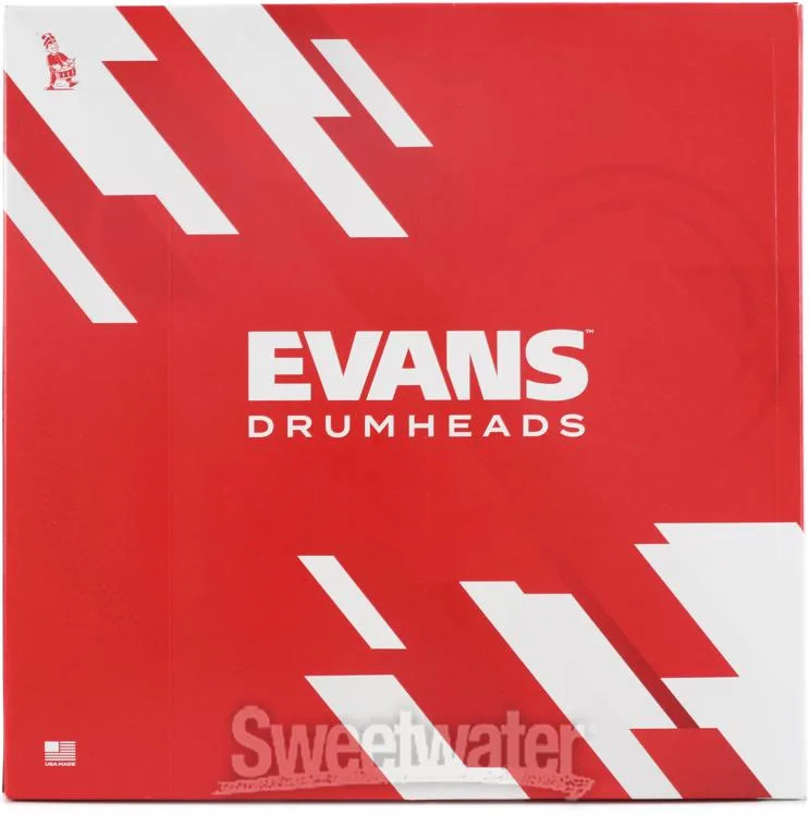  Evans Snare Side 200 Drumhead - 14 inch