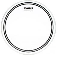 Evans EC Resonant Clear Head - 14 inch