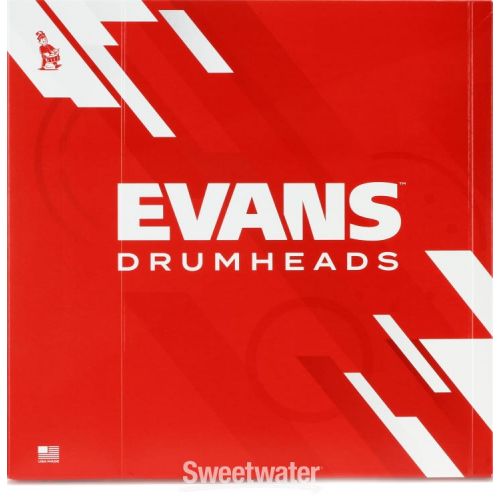  Evans Onyx Series Drumhead - 14 inch