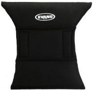 Evans EQ Pad Bass Drum Muffler