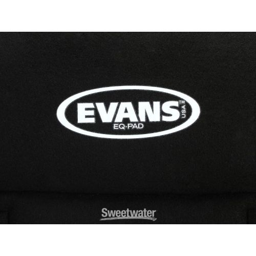  Evans EQ Pad Bass Drum Muffler