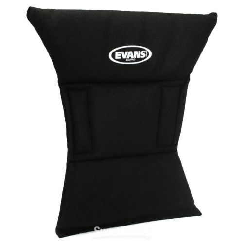  Evans EQ Pad Bass Drum Muffler