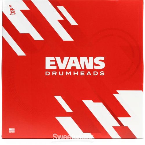  Evans G2 Clear Drumhead - 16 inch