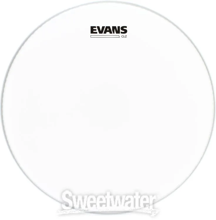  Evans G2 Coated 3-piece Tom Pack - 10/12/14 inch