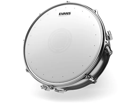  Evans Heavyweight Coated Snare Batter - 14 inch - Dry