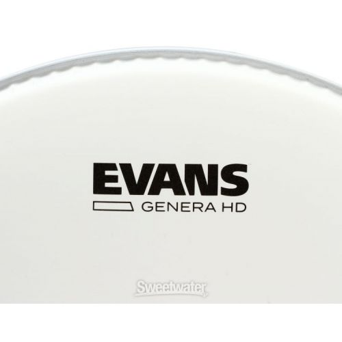  Evans Genera HD Coated Head - 14 inch