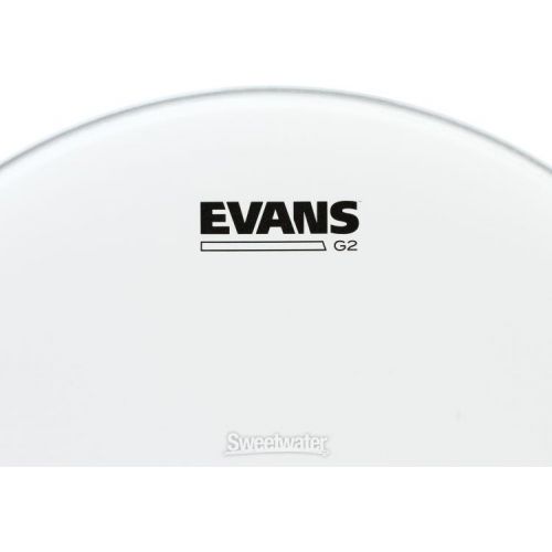  Evans G2 Coated Drumhead - 16 inch