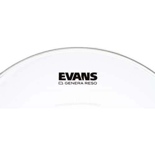  Evans Genera Resonant - 16 inch