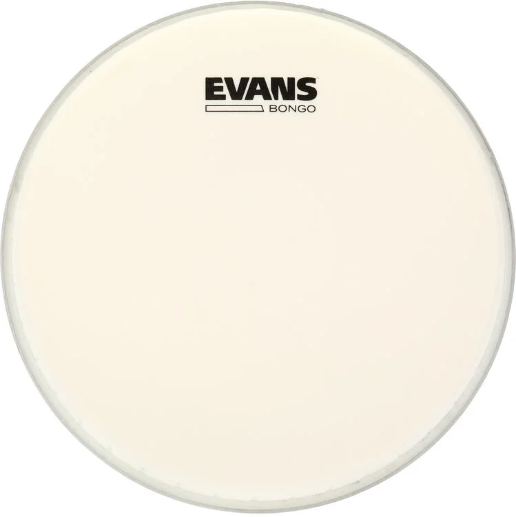  Evans EB09 TriCenter Bongo Head - 8.625 inch