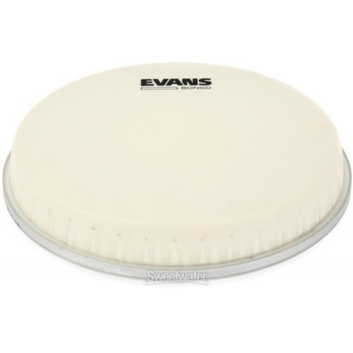  Evans EB09 TriCenter Bongo Head - 8.625 inch