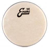 Evans Calftone Drumhead - 8 inch